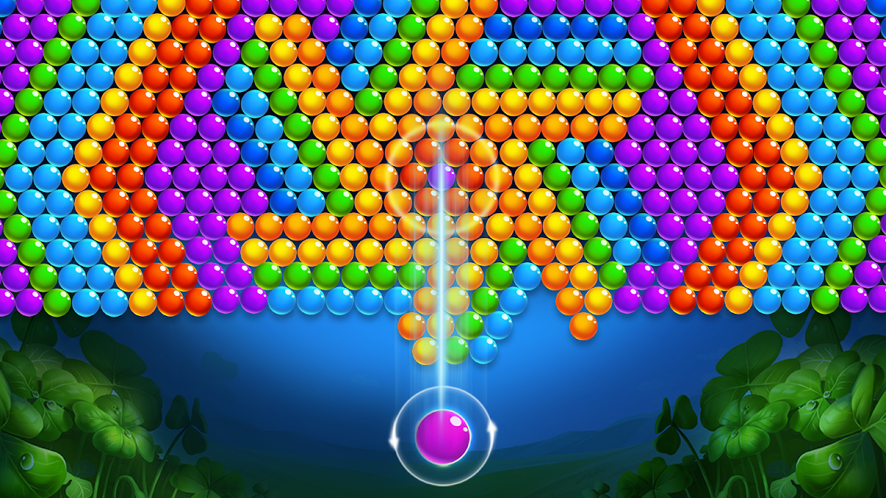 Bubble Shooter - Pop Bubbles on the App Store