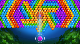 Como jogar bubble shooter: Parte 2 ( Android e iOS ) 