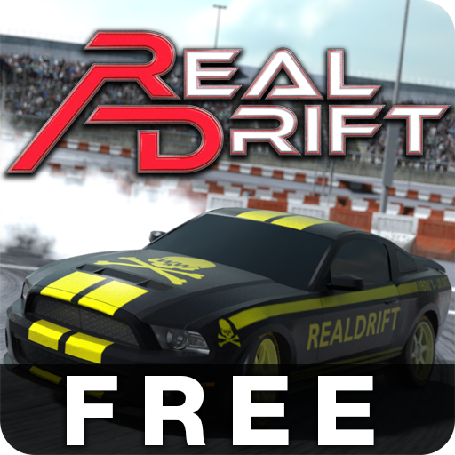 Real Drift Racing, Aplicações de download da Nintendo Switch, Jogos