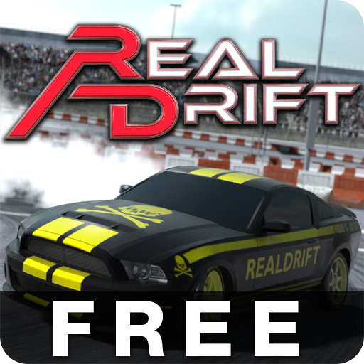 Real Drift Car Racing Lite 5.0.8 Free Download