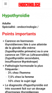 Endocrinologie screenshot 6