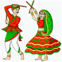 Navratri Garba