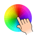 Color Harmonizer Icon