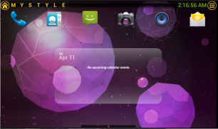 Launcher forTV screenshot 8