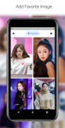 +400 Best BlackPink Jennie Wallpaper Offline 2020♡ screenshot 2