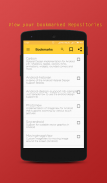 Android Repositories in Github-700+repositories screenshot 1