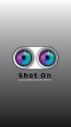 Shot On - Auto Add ShotOnCamera Photo 2020 screenshot 3