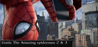 Guide The Amazing Spider-Man 2 3 screenshot 4
