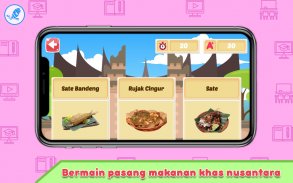 Belmain - Belajar Budaya Nusan screenshot 6