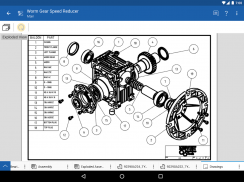 Onshape 3D CAD screenshot 2