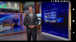 NBC News: Breaking News & Live screenshot 4