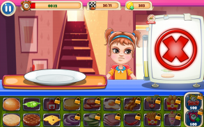 Food Shop screenshot 3