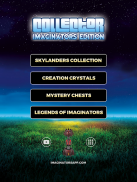 Collector - Imaginators Edn. screenshot 0