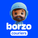 Borzo Delivery Partner Job