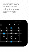 Jammy Guitar screenshot 2
