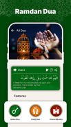 Ramadan Calendar & Time Table screenshot 5