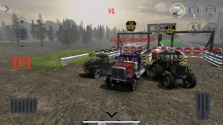 Offroad online (Reduced Transmission HD 2020 RTHD) screenshot 0