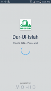 Darul Islah (Teaneck Masjid) screenshot 0