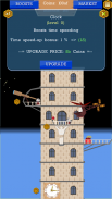 Idle Tower Builder: construction tycoon manager screenshot 0