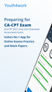 CA CPT Exam Preparation screenshot 3