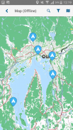 NorCamp - Camping in Scandinavia screenshot 4