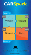 CarSpeck Automotive Standards screenshot 0