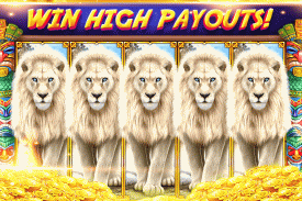 Slots Spirits ™ Best New Free Casino Slot Machines screenshot 8