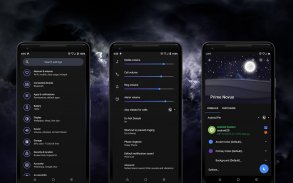 Prime Novus Substratum screenshot 9