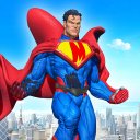 Superhero Man Adventure Game - Baixar APK para Android | Aptoide