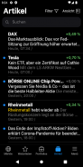 Börse Online - News & Kurse screenshot 4