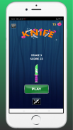 Knife Game 2020 screenshot 3