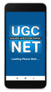 UGC NET 2021 ( JRF/SET/ NTA) PAPER -1 IN ENG. screenshot 0