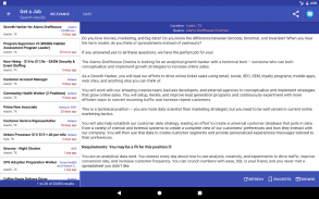 Get a Job screenshot 5