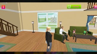 Virtual Mother Lifestyle screenshot 5