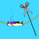 Hammock Fall
