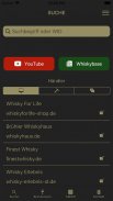 WhiskyBabbler Guide screenshot 2