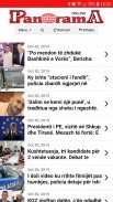 Gazeta Panorama screenshot 5