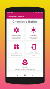 Chemistry Basics screenshot 4