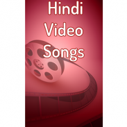 Hindi Video Songs 2017 screenshot 6