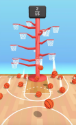 Basket Tree screenshot 4