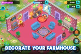 WeFarm: More than Farming screenshot 4