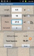Pitch Gauge – Roofing App screenshot 4