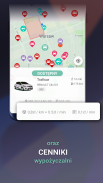 LOKO.city - pojazdy na minuty - carsharing screenshot 6