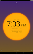 Solar Time Free screenshot 6