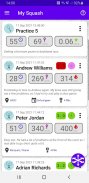 Squash Sensor screenshot 7