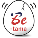 Be-tama Icon
