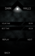 Dark Halls screenshot 3
