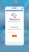 PharmaLink - Order Medicine fr screenshot 2