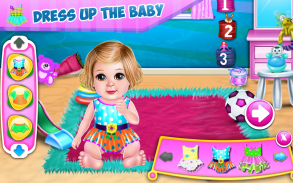 Baby Spa Salon screenshot 6