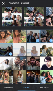 Layout from Instagram: Collage screenshot 3